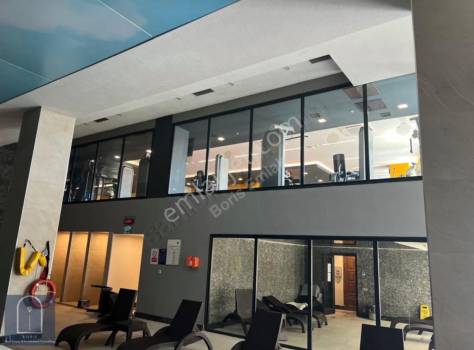 Başkent Emlak Konutları Yüksek Kat 2+1 Kiralık Daire - Görsel 13