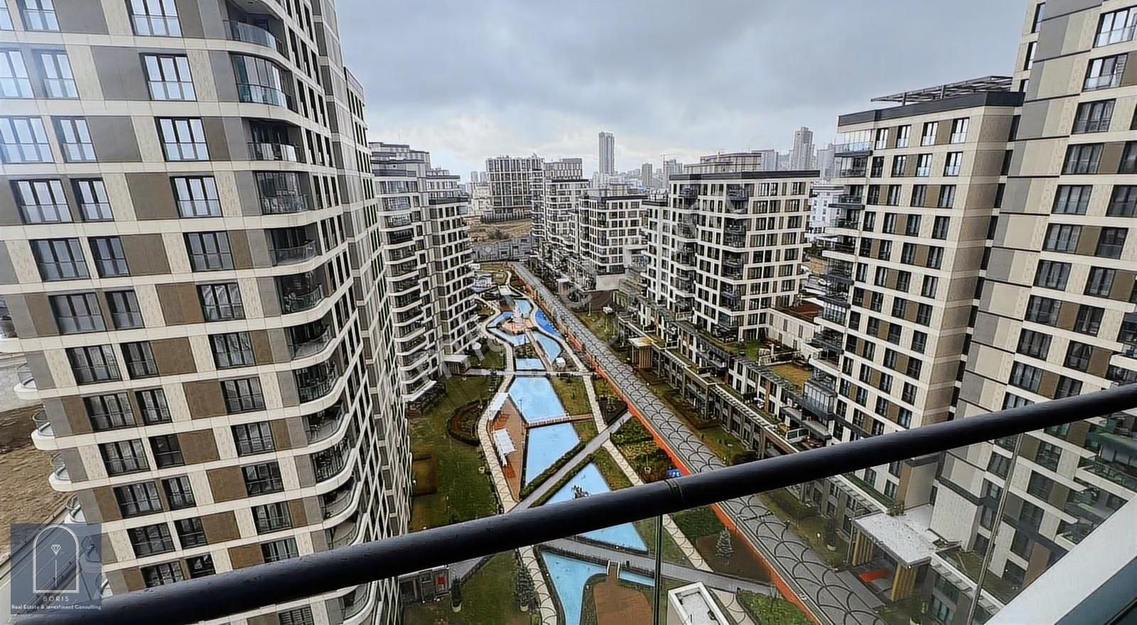 Başkent Emlak Konutları Yüksek Kat 2+1 Kiralık Daire - Görsel 16