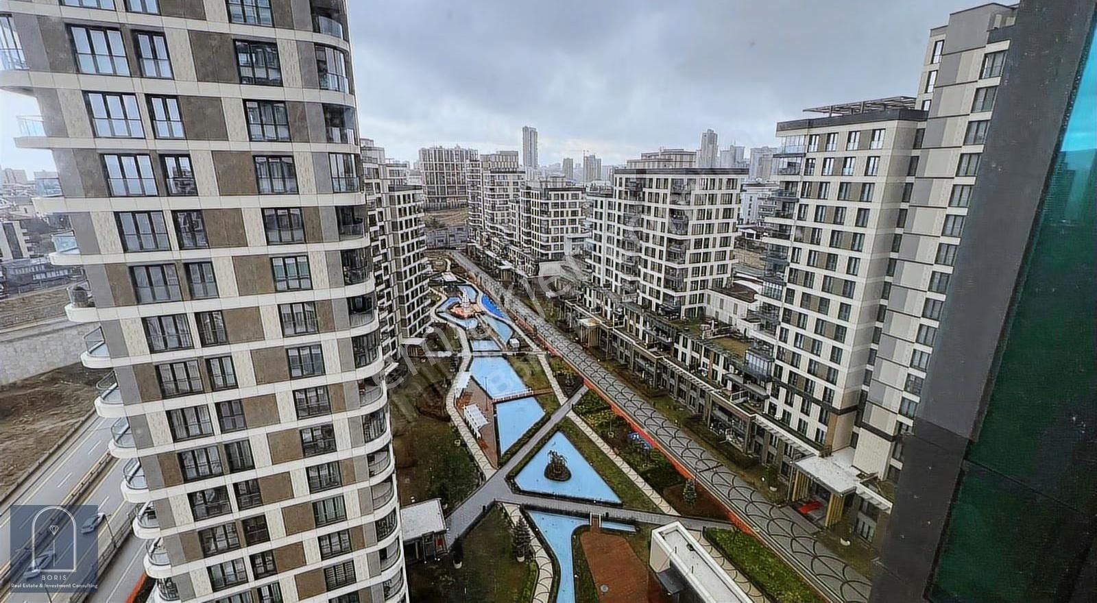 Başkent Emlak Konutları Yüksek Kat 2+1 Kiralık Daire - Görsel 12