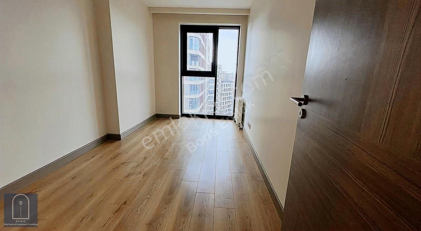 Başkent Emlak Konutları Yüksek Kat 2+1 Kiralık Daire - Görsel 32