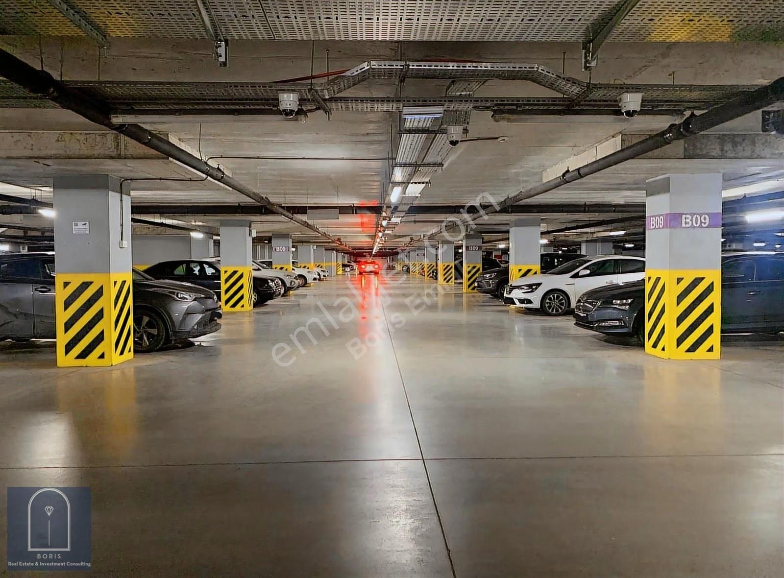 Başkent Emlak Konutları Yüksek Kat 2+1 Kiralık Daire - Görsel 27