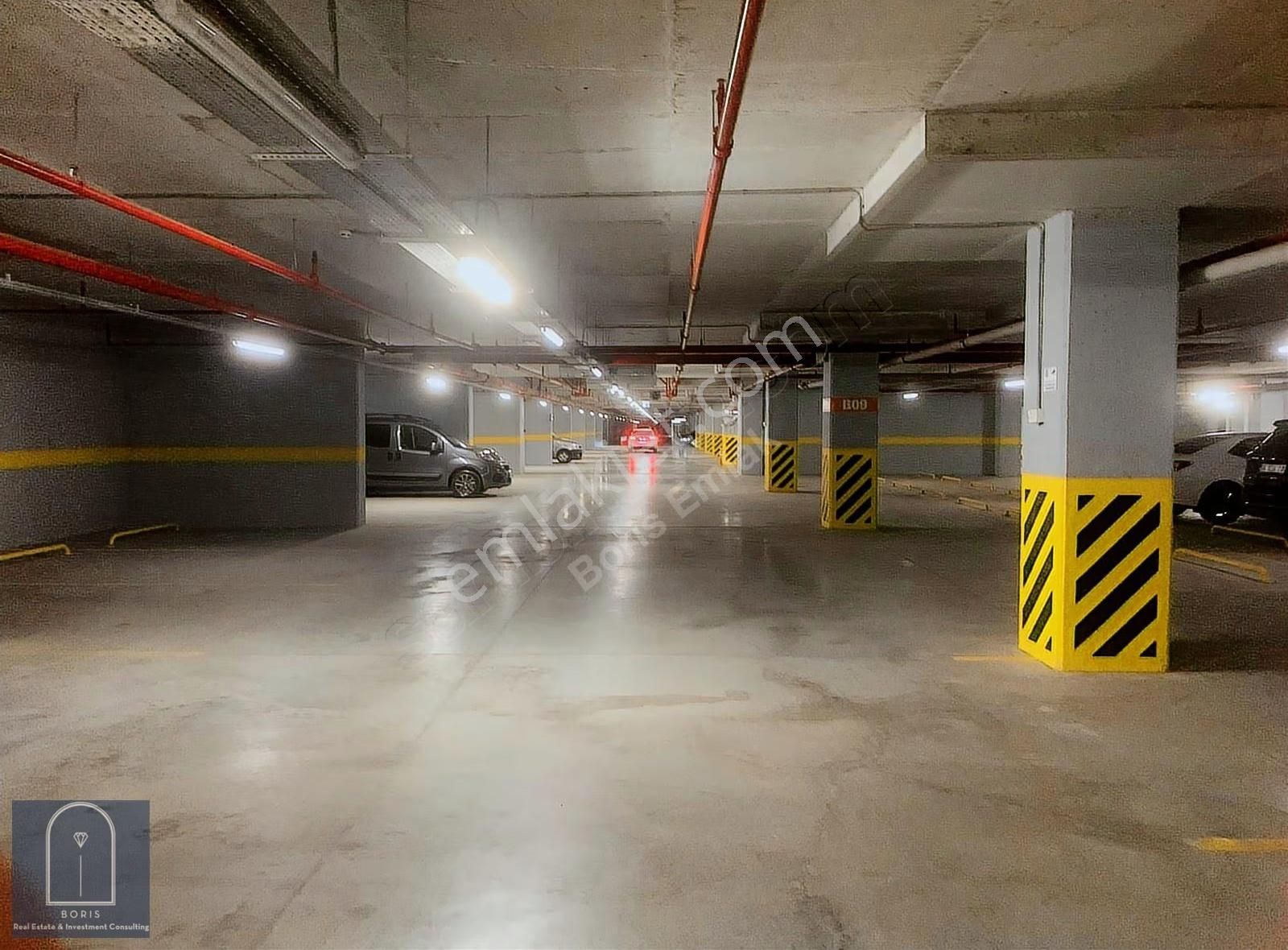 Başkent Emlak Konutları Yüksek Kat 2+1 Kiralık Daire - Görsel 2