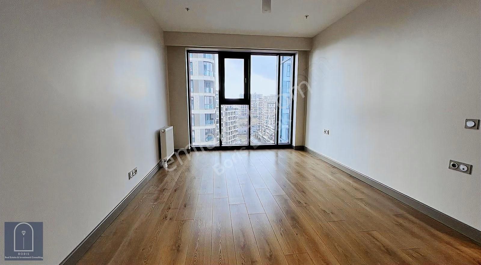 Başkent Emlak Konutları Yüksek Kat 2+1 Kiralık Daire - Görsel 9