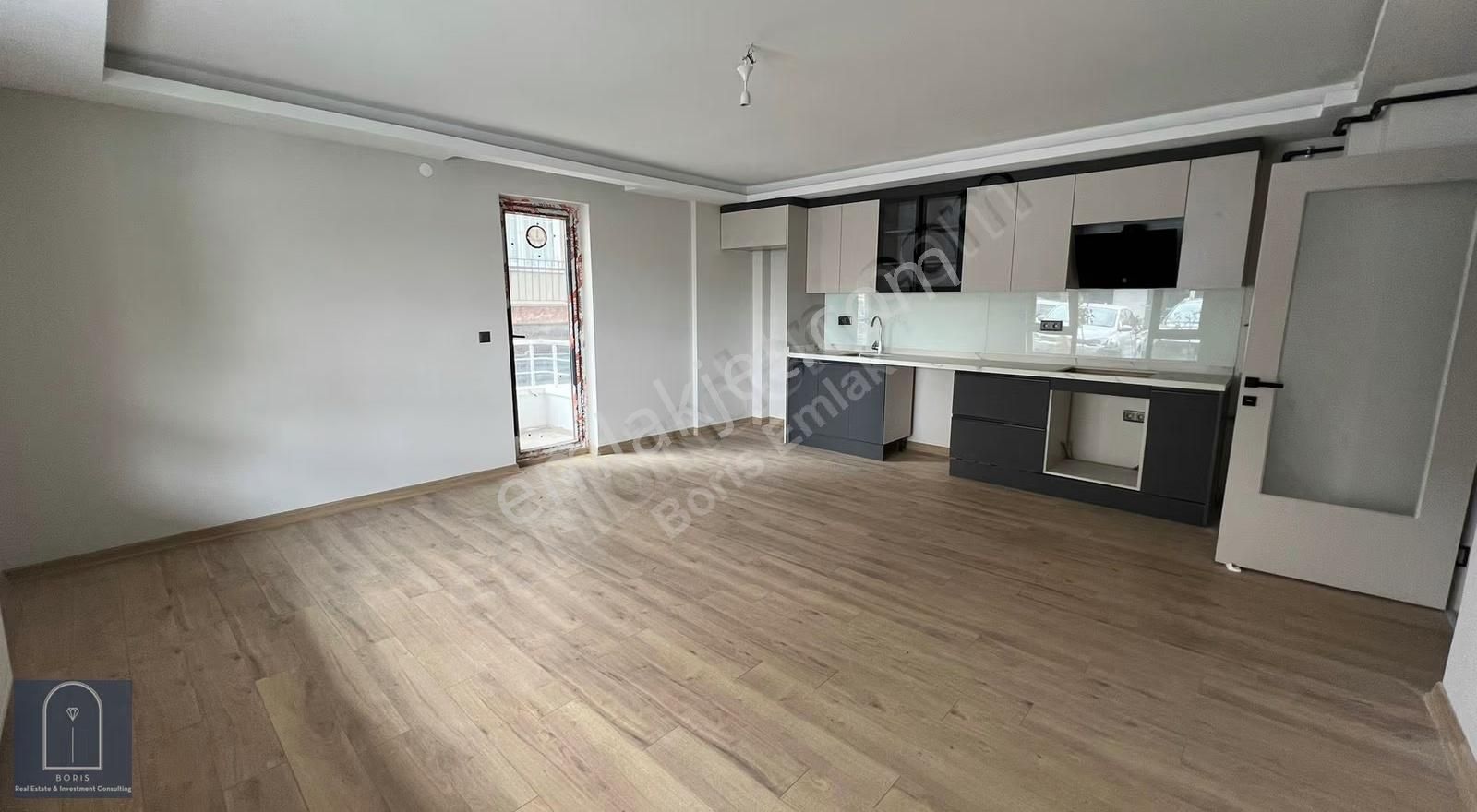 Satılık.. Hoşdere Cad. Üzeri 2+1 Köşe Boş. - Görsel 10