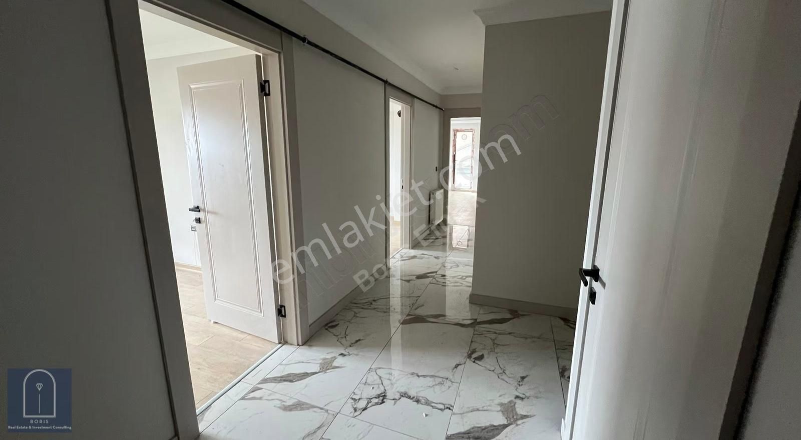 Satılık.. Hoşdere Cad. Üzeri 2+1 Köşe Boş. - Görsel 6