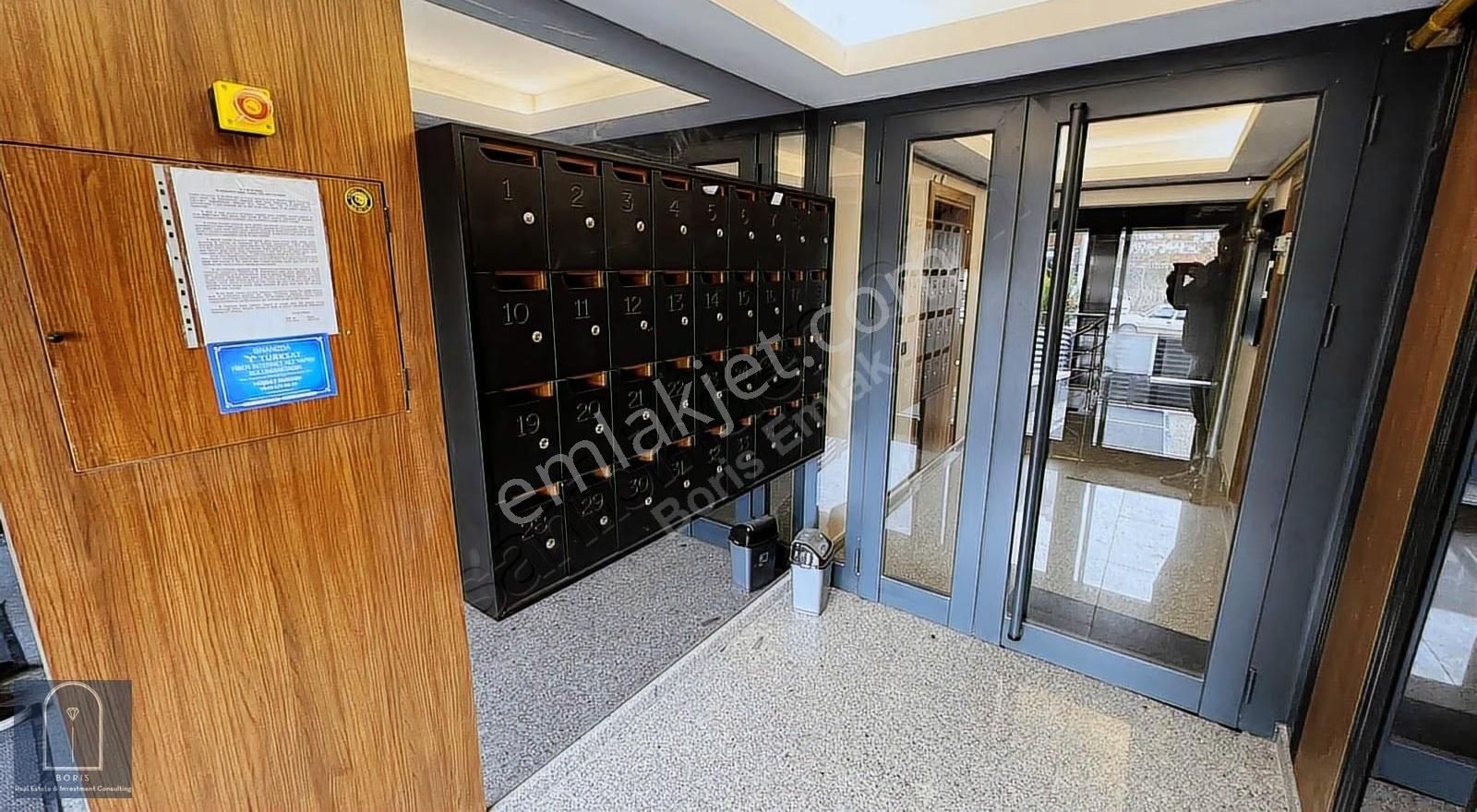 Satılık.. Hoşdere Cad. Üzeri 2+1 Köşe Boş. - Görsel 13