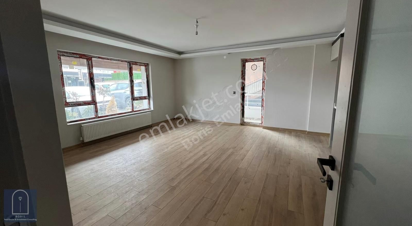 Satılık.. Hoşdere Cad. Üzeri 2+1 Köşe Boş. - Görsel 14