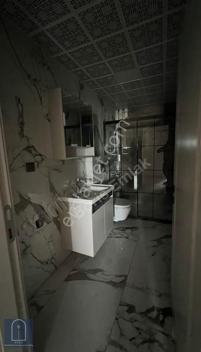 Satılık.. Hoşdere Cad. Üzeri 2+1 Köşe Boş. - Görsel 15