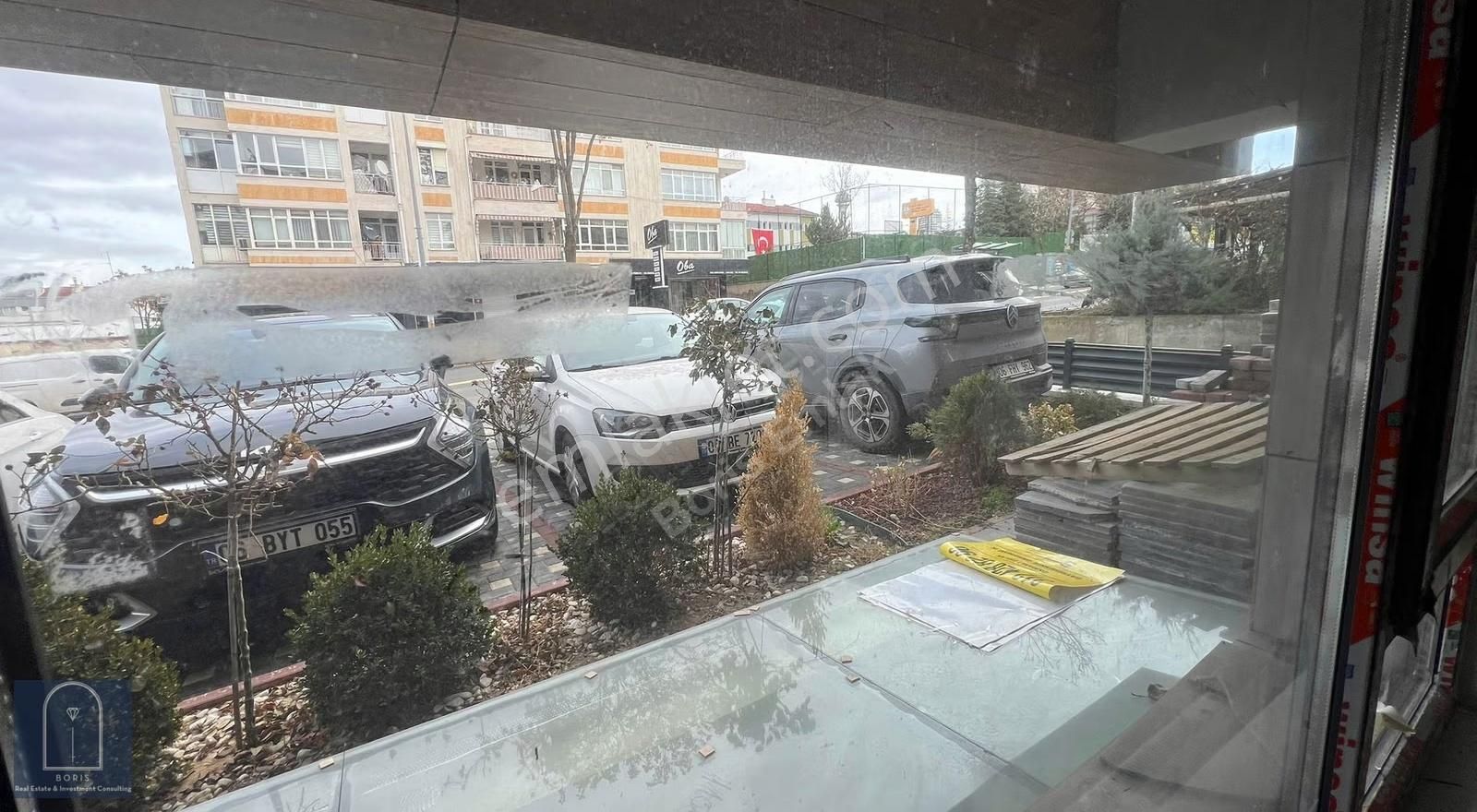 Satılık.. Hoşdere Cad. Üzeri 2+1 Köşe Boş. - Görsel 5