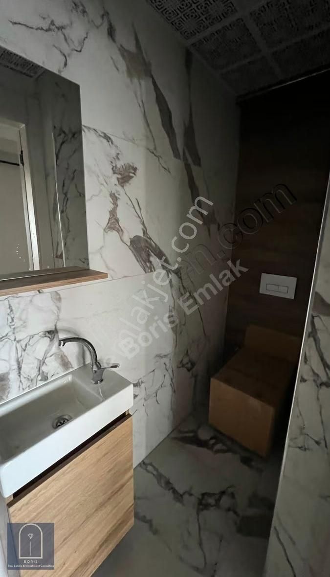 Satılık.. Hoşdere Cad. Üzeri 2+1 Köşe Boş. - Görsel 19