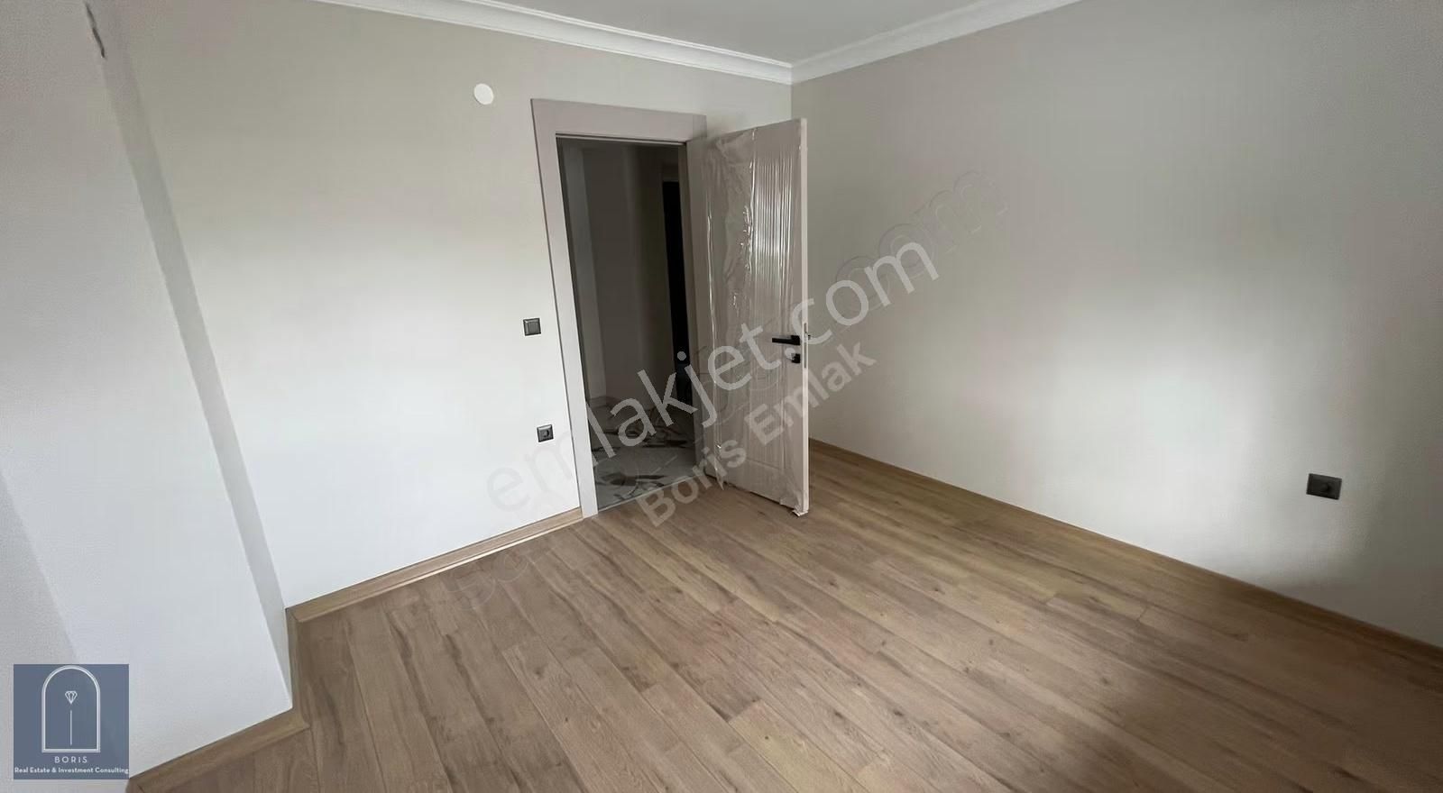 Satılık.. Hoşdere Cad. Üzeri 2+1 Köşe Boş. - Görsel 16