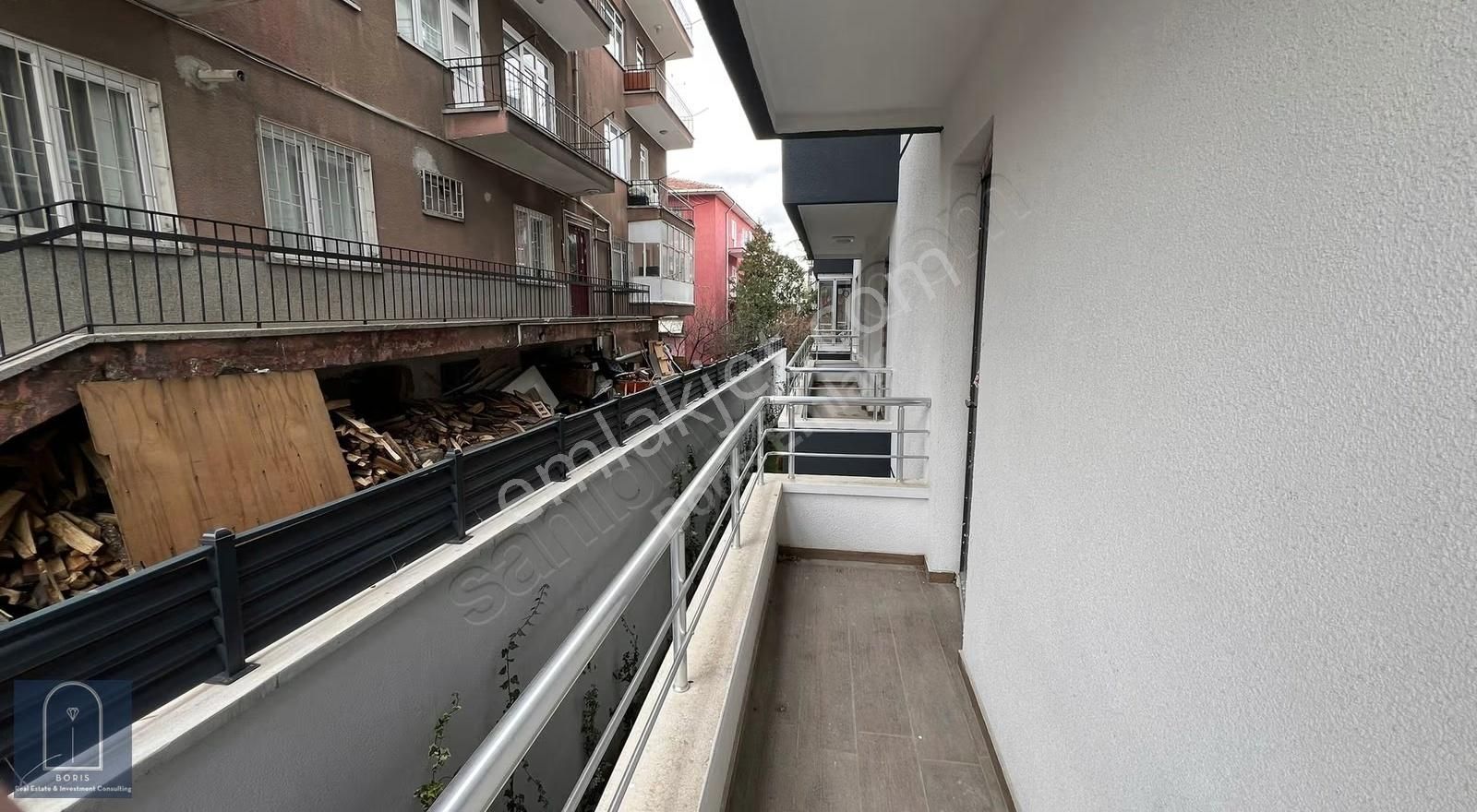 Satılık.. Hoşdere Cad. Üzeri 2+1 Köşe Boş. - Görsel 20