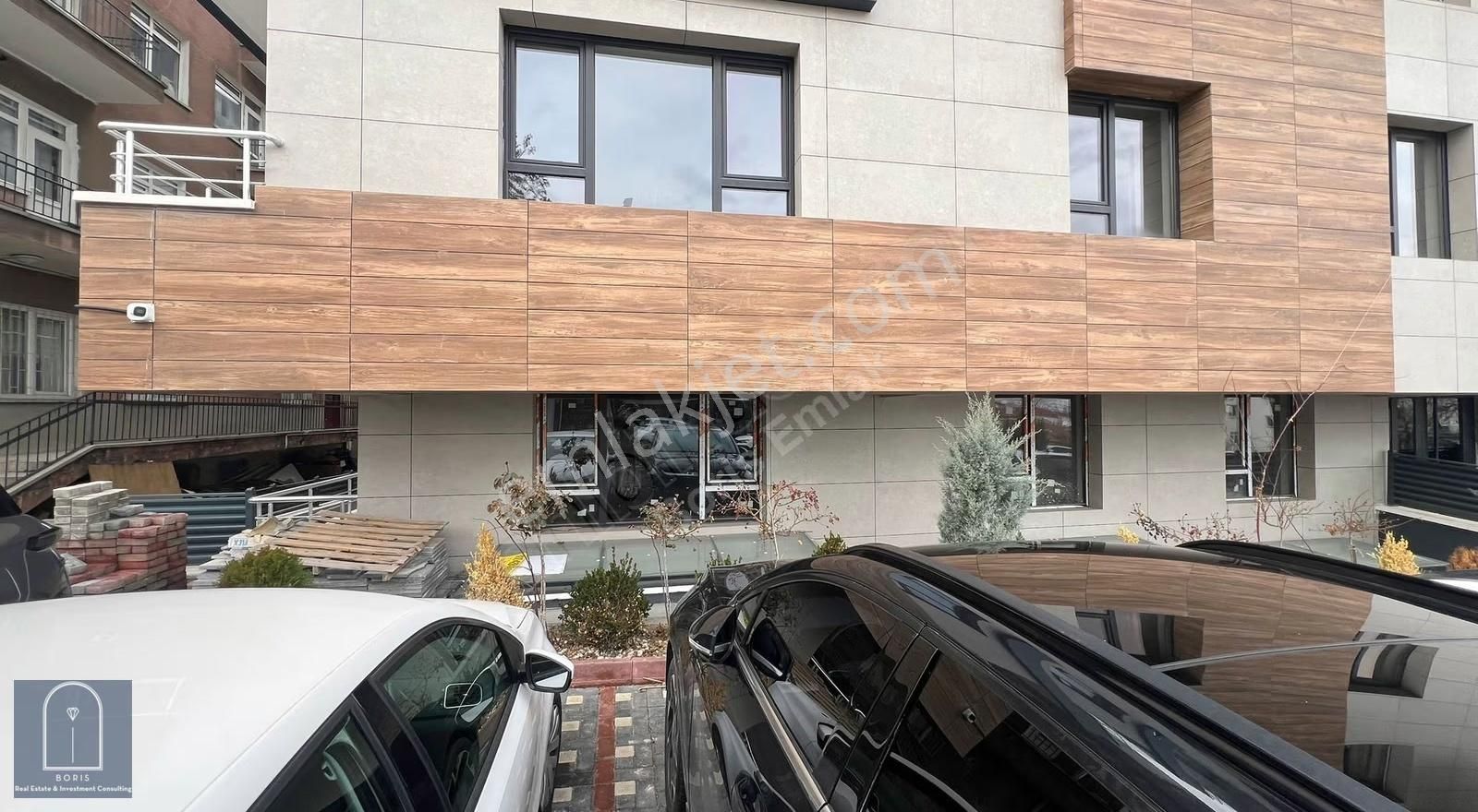 Satılık.. Hoşdere Cad. Üzeri 2+1 Köşe Boş. - Görsel 11