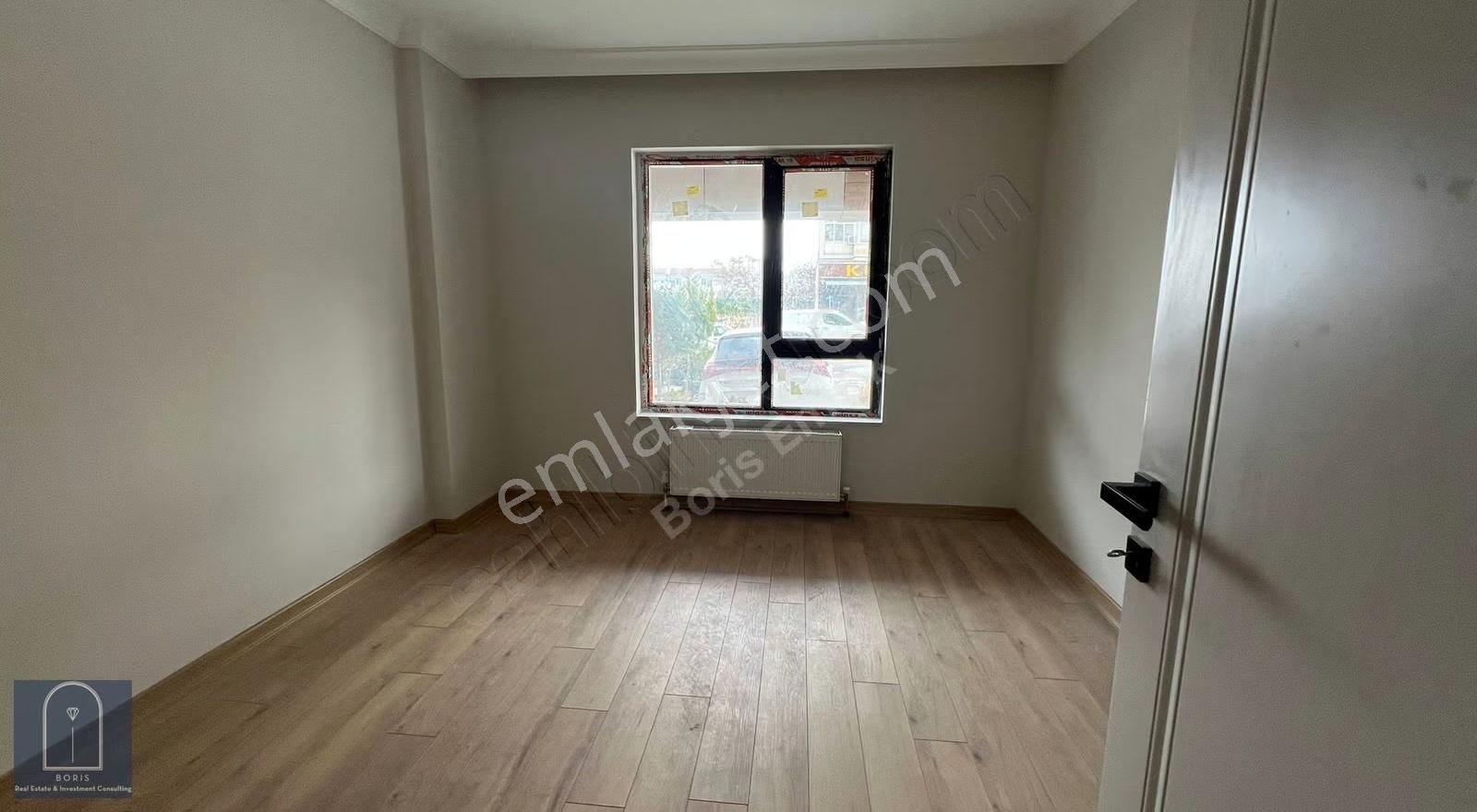 Satılık.. Hoşdere Cad. Üzeri 2+1 Köşe Boş. - Görsel 9