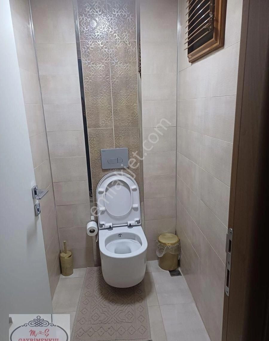 M/ş Gayrumenkulden Aksoy Mahallesinde Satılık 3+1 Daire - Görsel 17