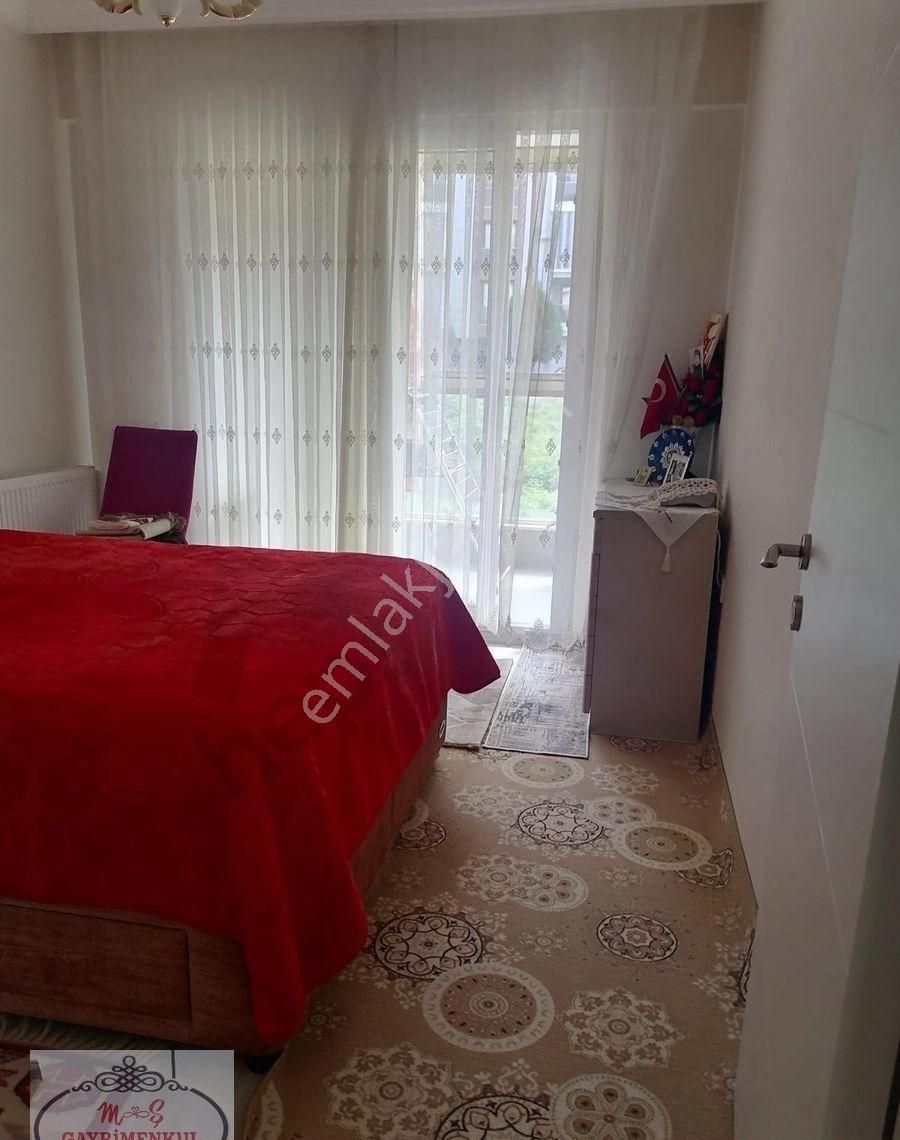 M/ş Gayrumenkulden Aksoy Mahallesinde Satılık 3+1 Daire - Görsel 7