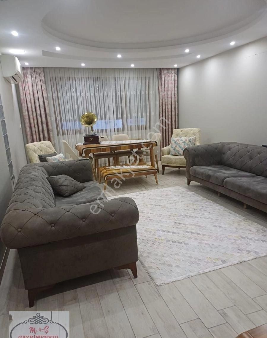 M/ş Gayrumenkulden Aksoy Mahallesinde Satılık 3+1 Daire - Görsel 19