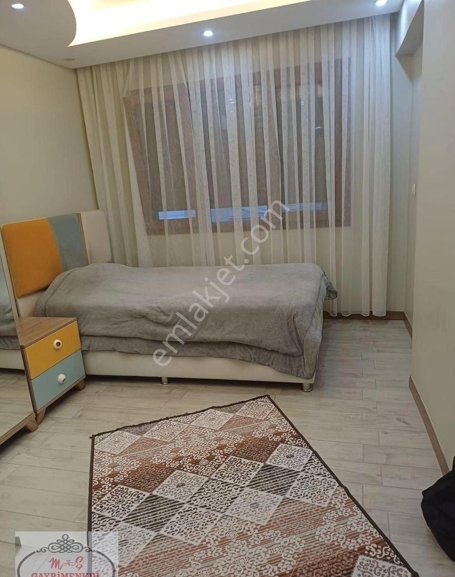 M/ş Gayrumenkulden Aksoy Mahallesinde Satılık 3+1 Daire - Görsel 18