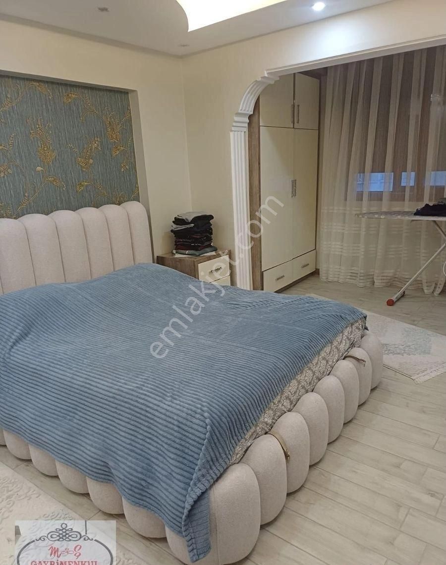 M/ş Gayrumenkulden Aksoy Mahallesinde Satılık 3+1 Daire - Görsel 12