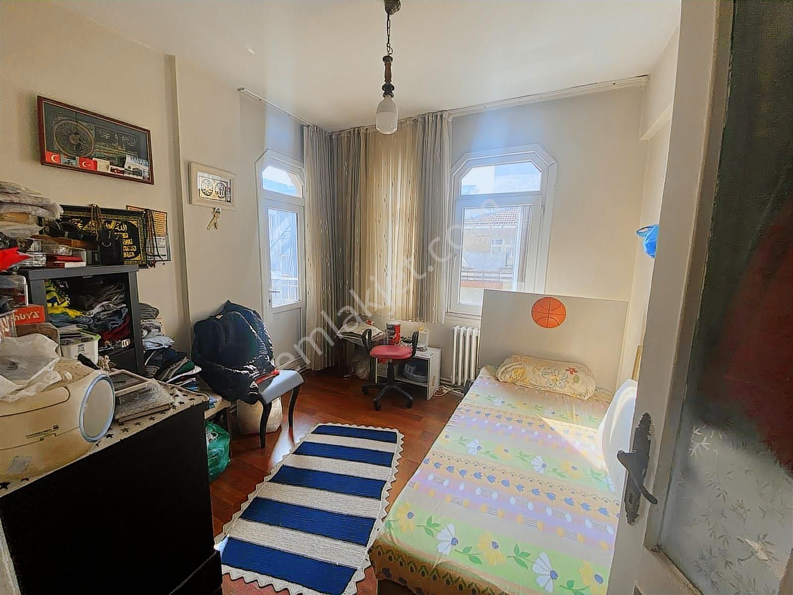 Bahçelievler Camlıkahve İski Yakını 3.kat 3+1 Ön Cephe - Görsel 10