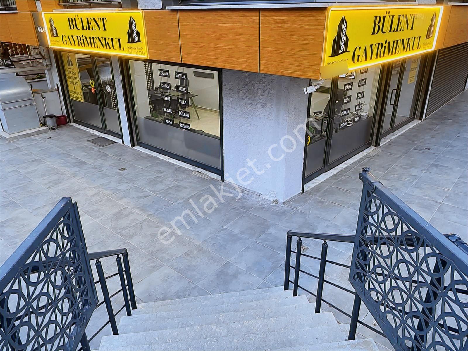 Bahçelievler Camlıkahve İski Yakını 3.kat 3+1 Ön Cephe - Görsel 26