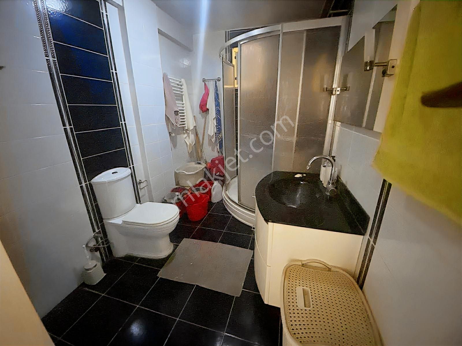 Bahçelievler Camlıkahve İski Yakını 3.kat 3+1 Ön Cephe - Görsel 16