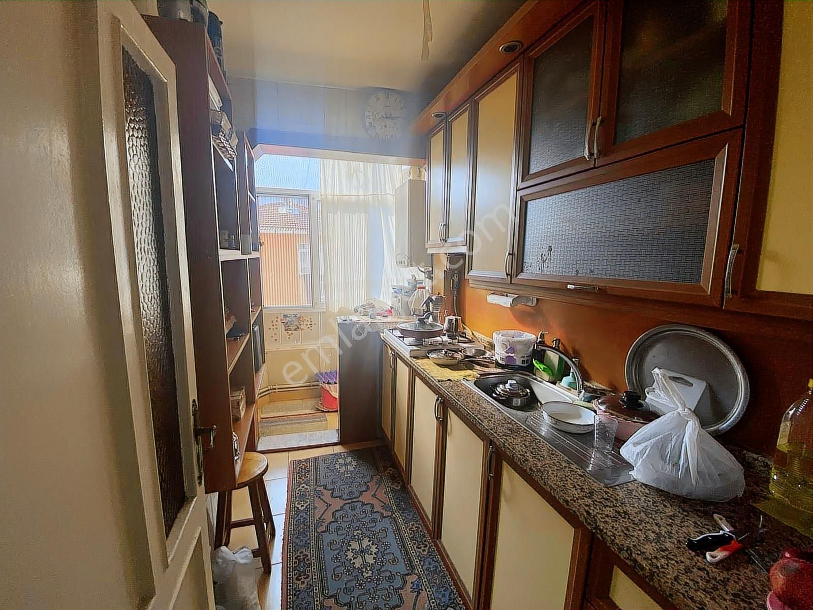 Bahçelievler Camlıkahve İski Yakını 3.kat 3+1 Ön Cephe - Görsel 12