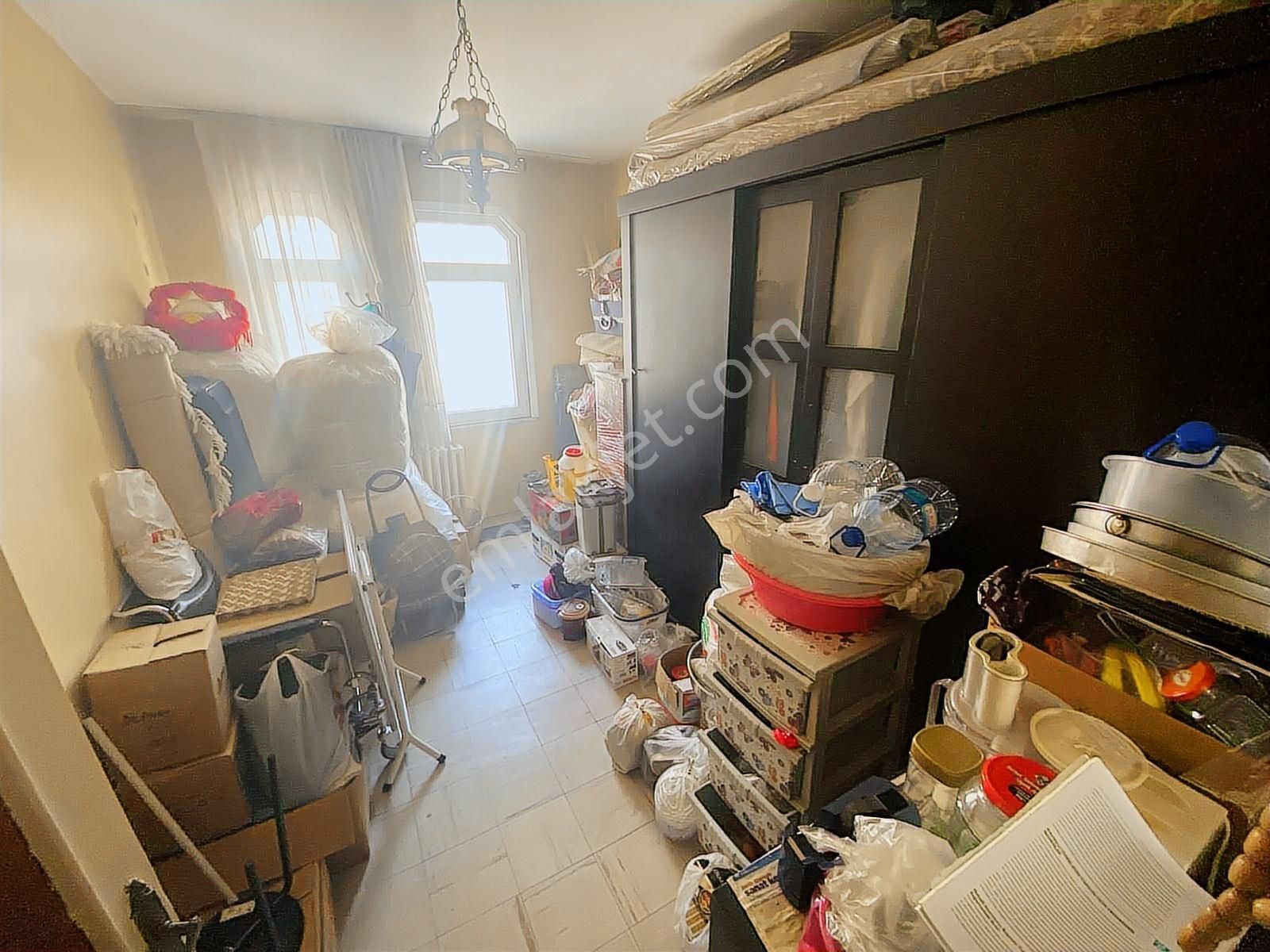 Bahçelievler Camlıkahve İski Yakını 3.kat 3+1 Ön Cephe - Görsel 11