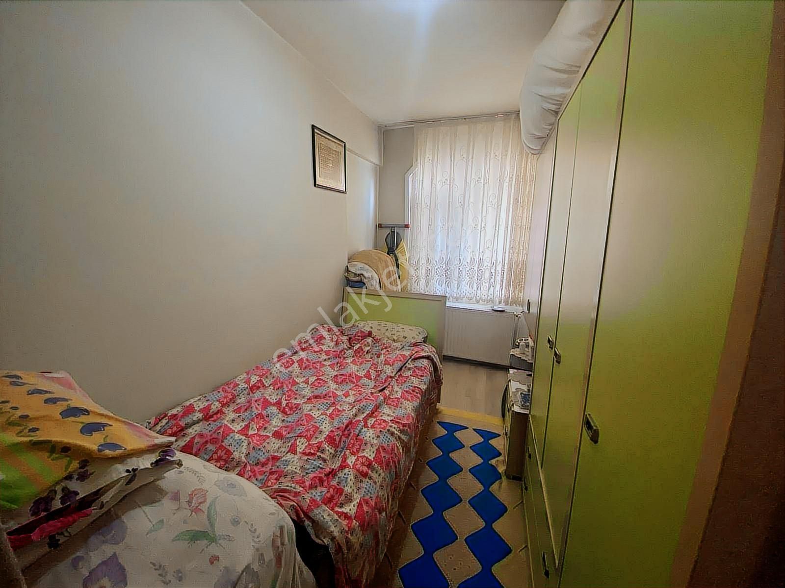 Bahçelievler Camlıkahve İski Yakını 3.kat 3+1 Ön Cephe - Görsel 9