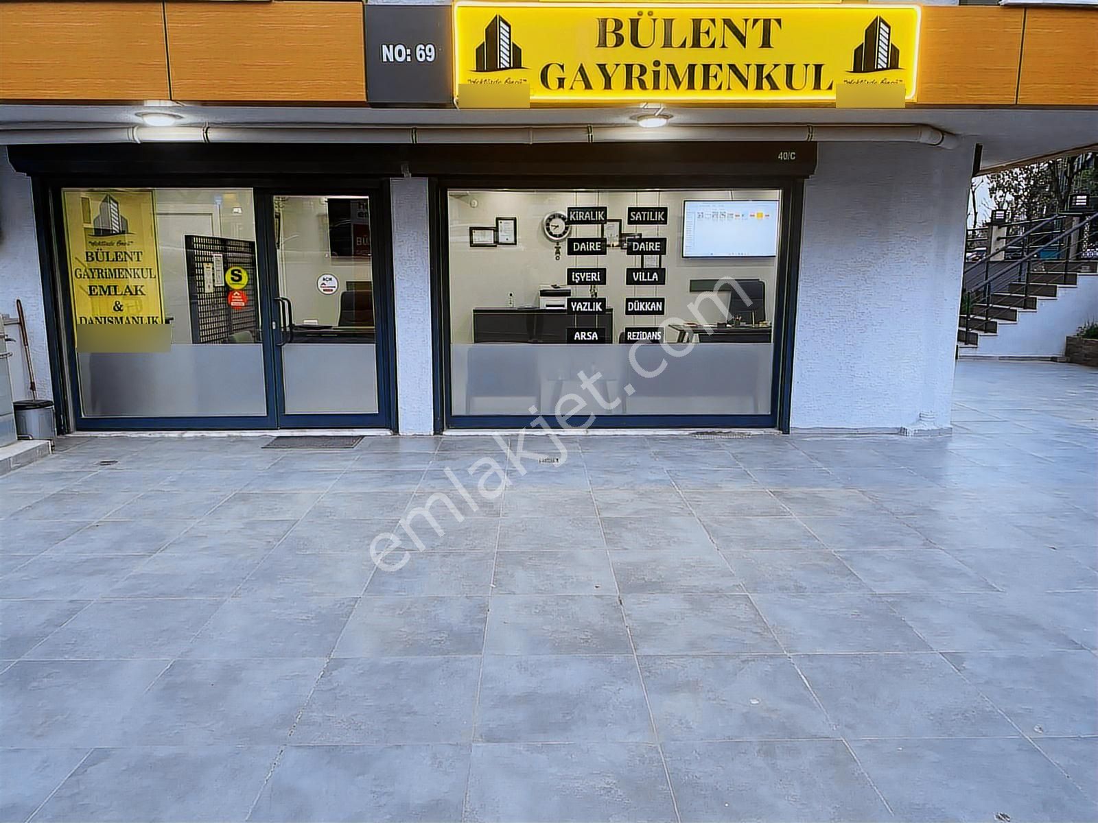 Bahçelievler Camlıkahve İski Yakını 3.kat 3+1 Ön Cephe - Görsel 6