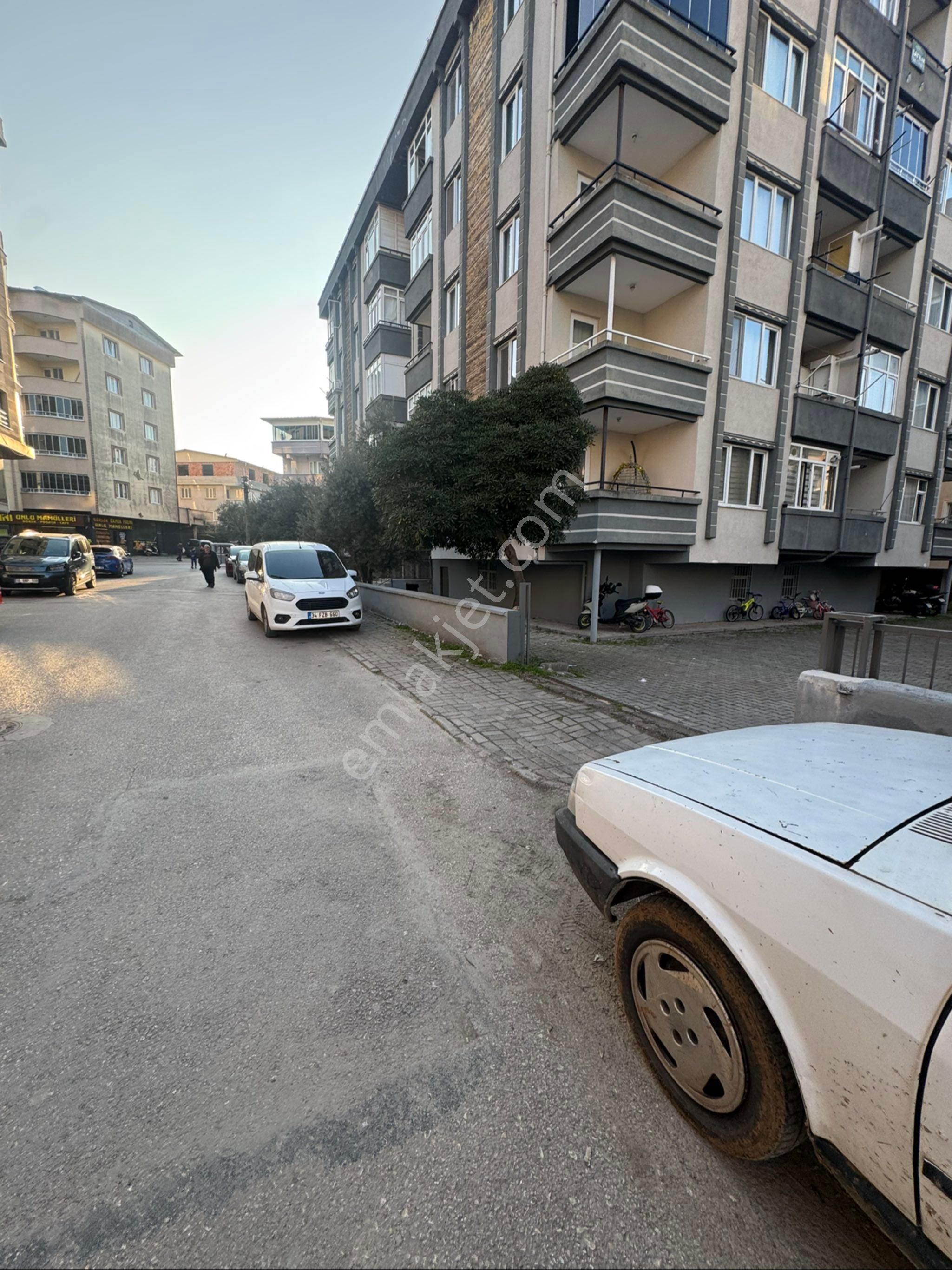 Satılık 2+1 Daire - Görsel 20