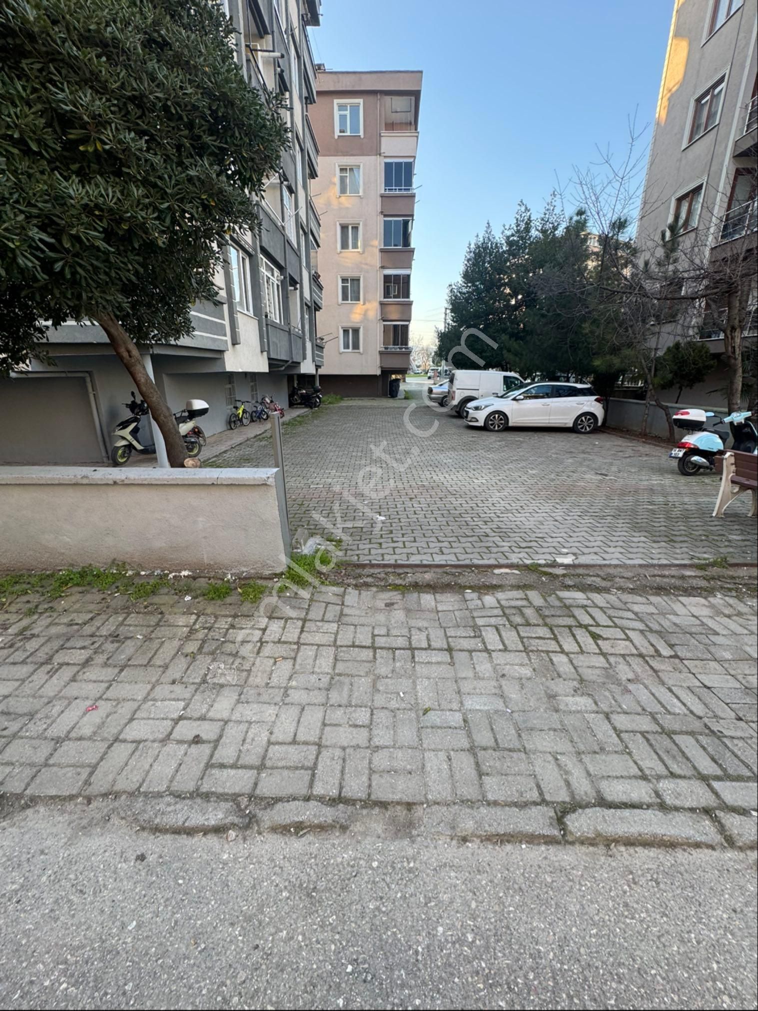 Satılık 2+1 Daire - Görsel 18