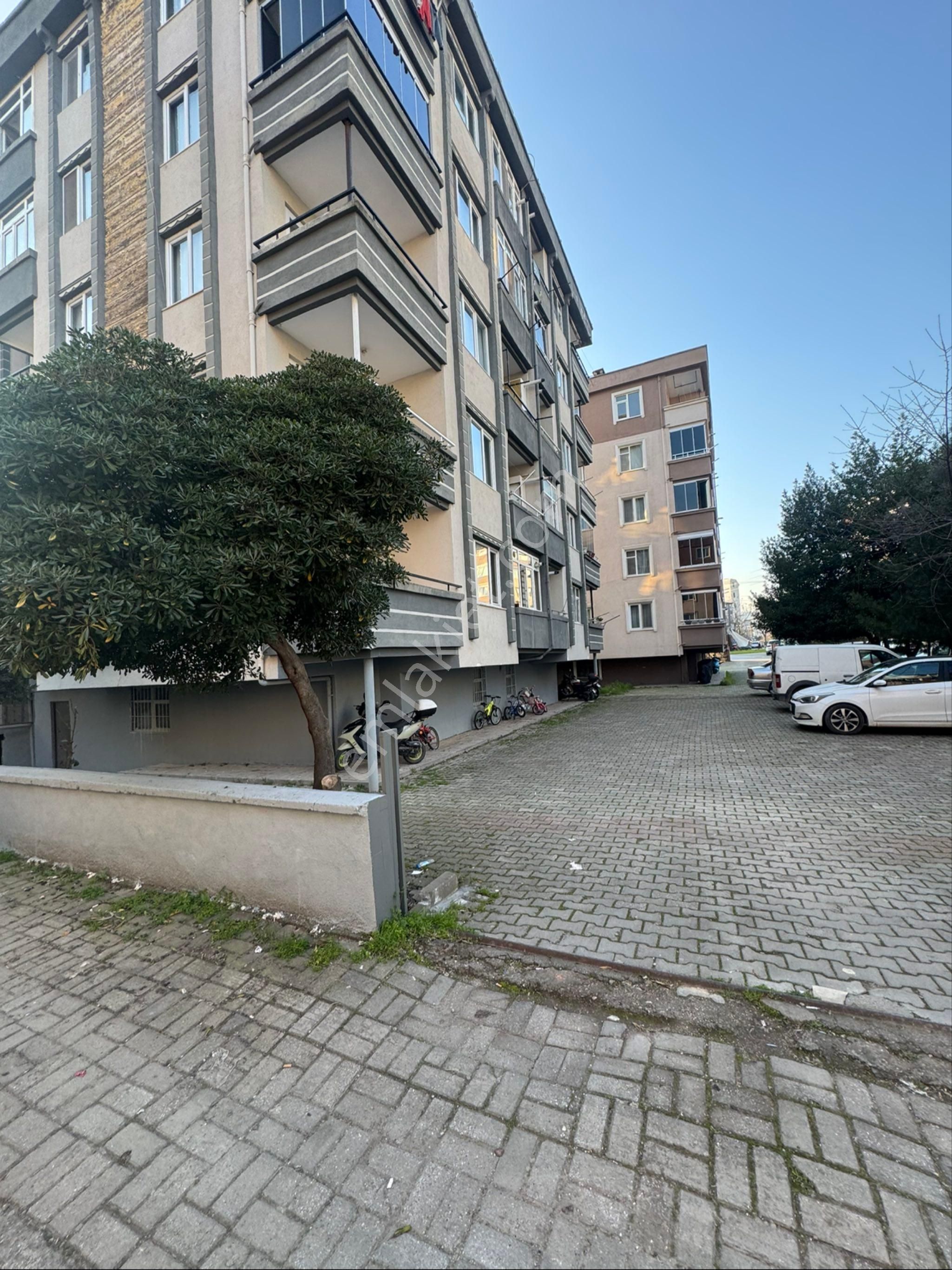 Satılık 2+1 Daire - Görsel 19