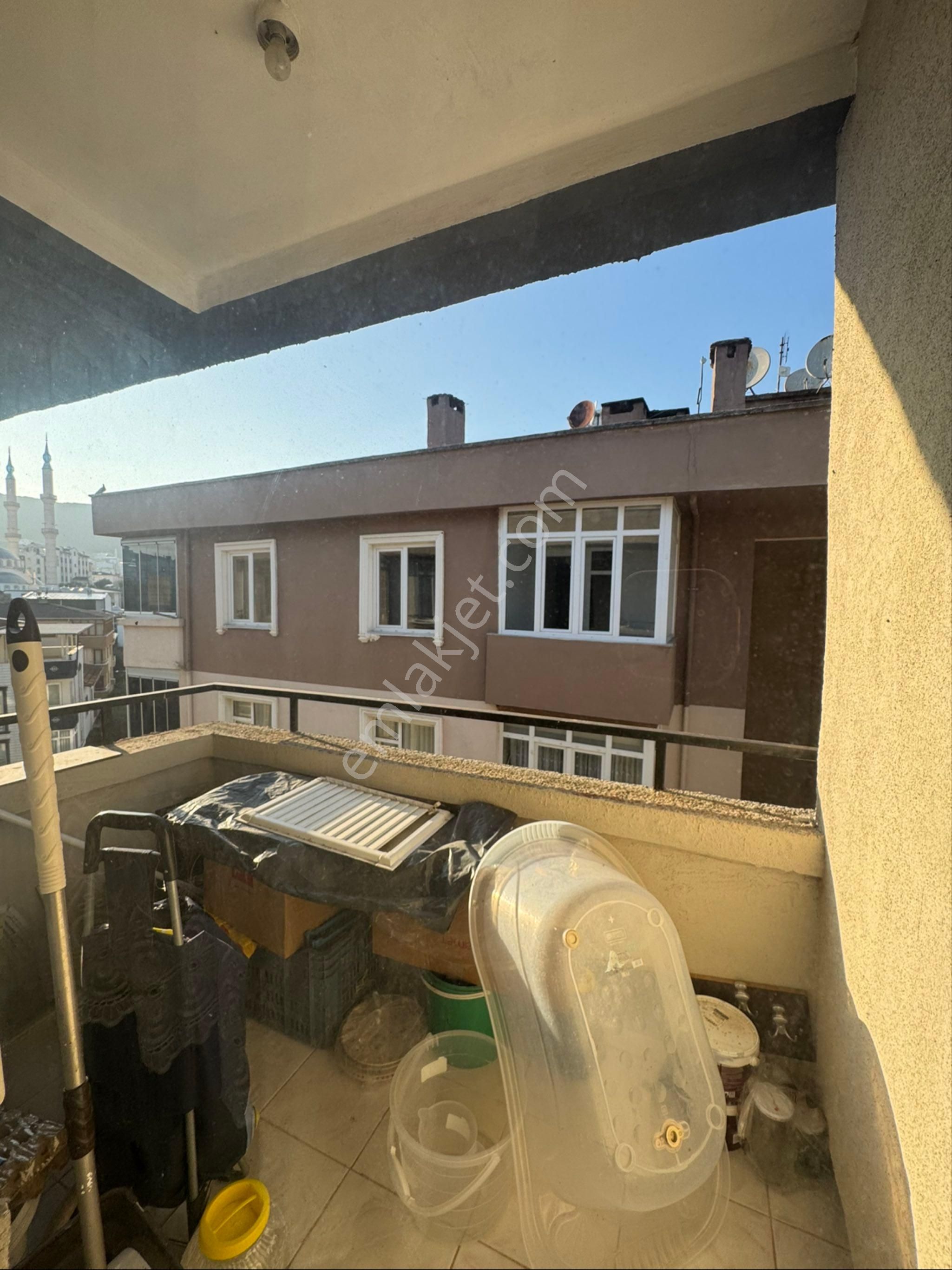 Satılık 2+1 Daire - Görsel 13