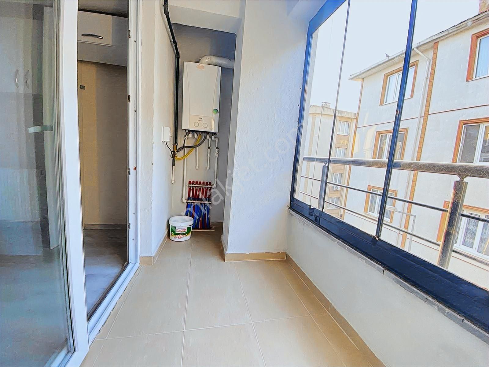 Şeyhsinan Mahallesinde 2+1 Kiralık Daire - Görsel 10