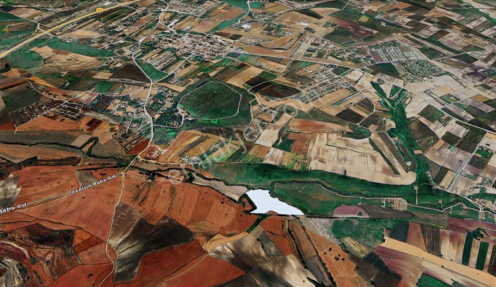 Acr Gyd'den Çatalca Nakkaş'ta Satılık 300m2 Tarla - Görsel 4