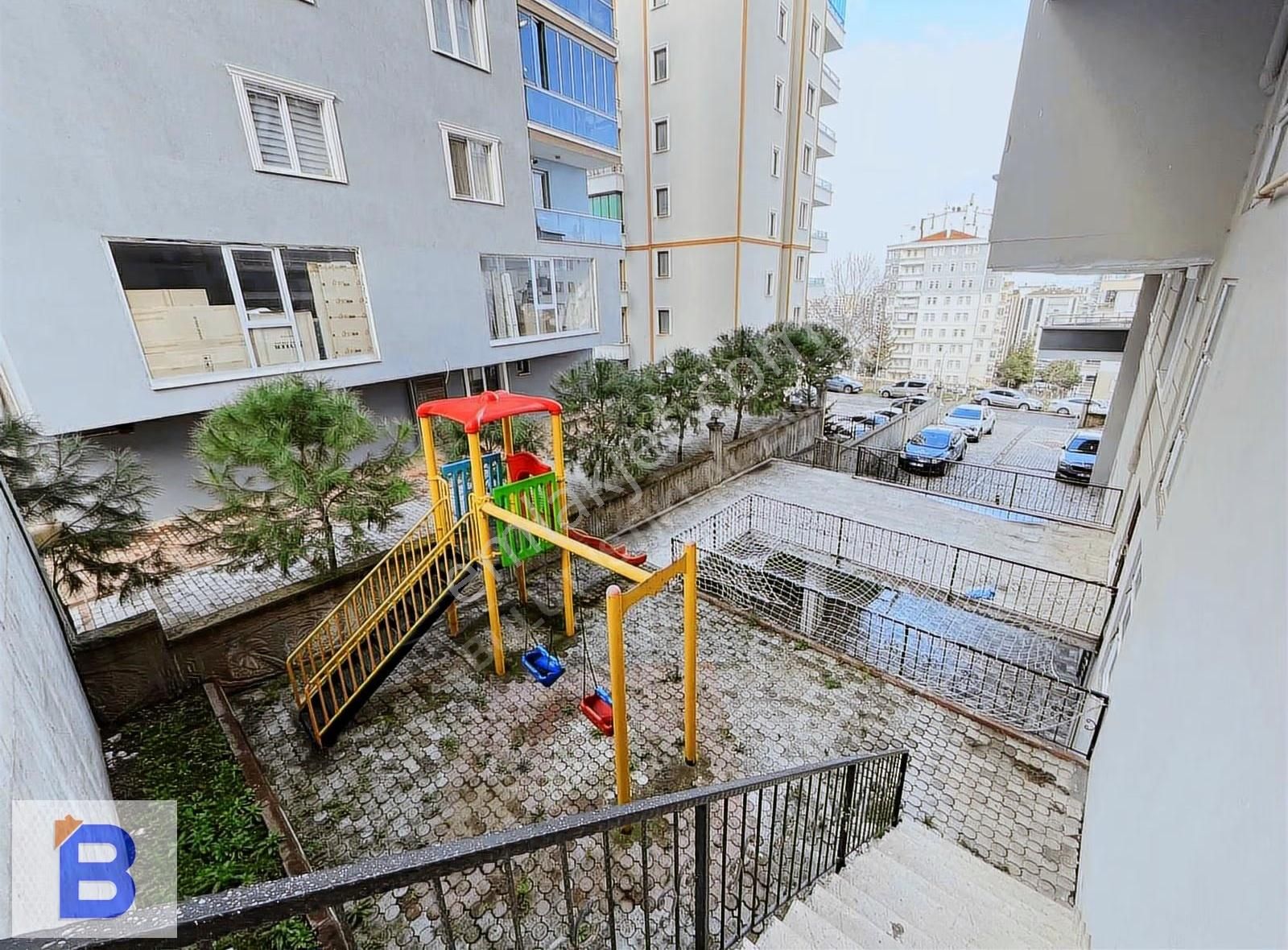 Bulut Emlak;ful Kredili Cağaloğluna 3 Sokak Fırsat 3+1 Daire - Görsel 28