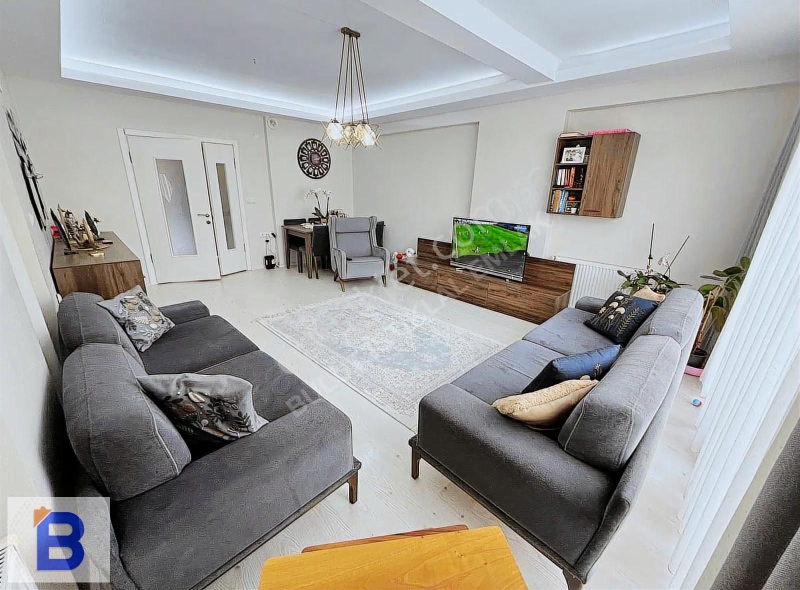 Bulut Emlak;ful Kredili Cağaloğluna 3 Sokak Fırsat 3+1 Daire - Görsel 2