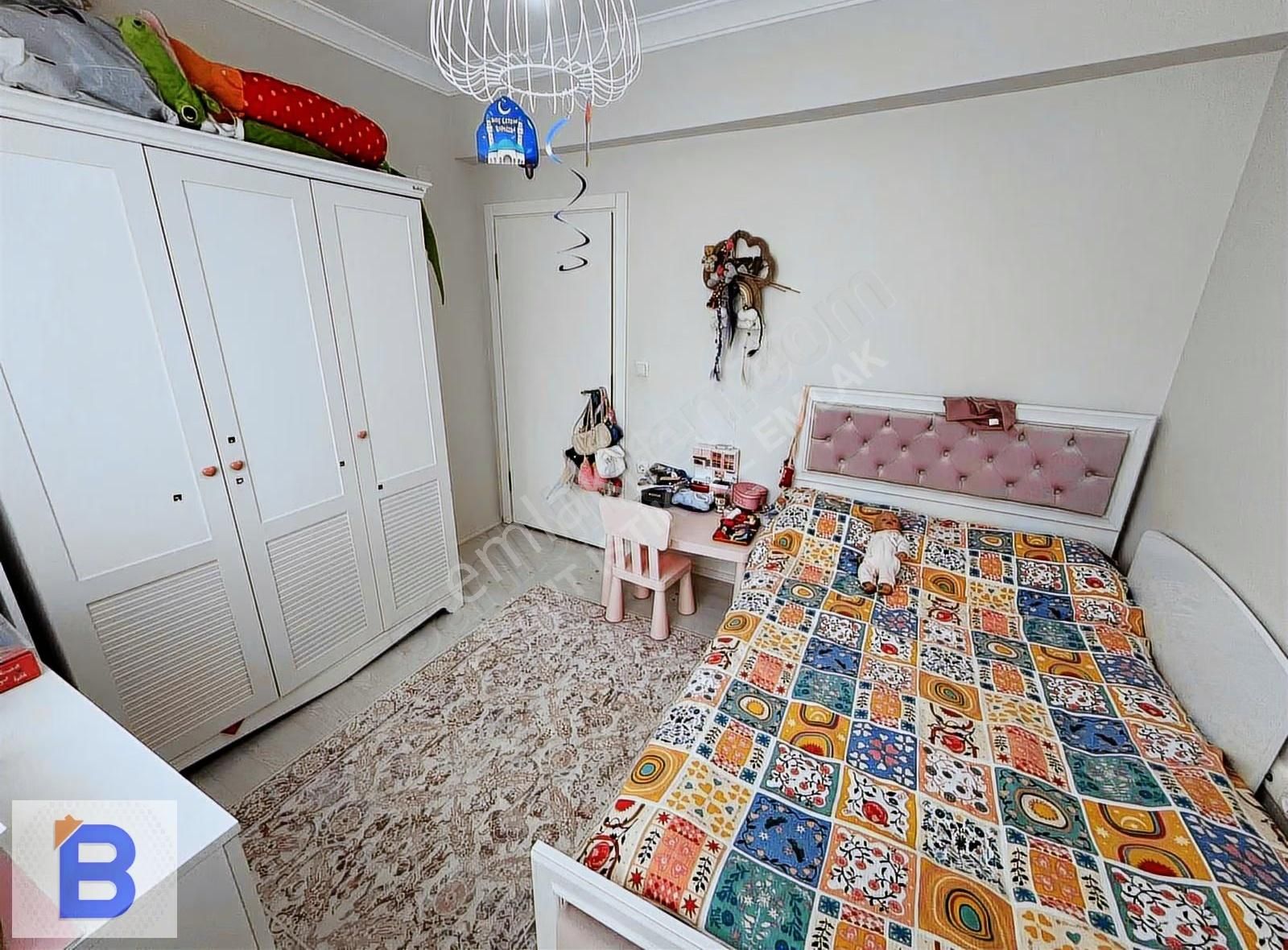 Bulut Emlak;ful Kredili Cağaloğluna 3 Sokak Fırsat 3+1 Daire - Görsel 17