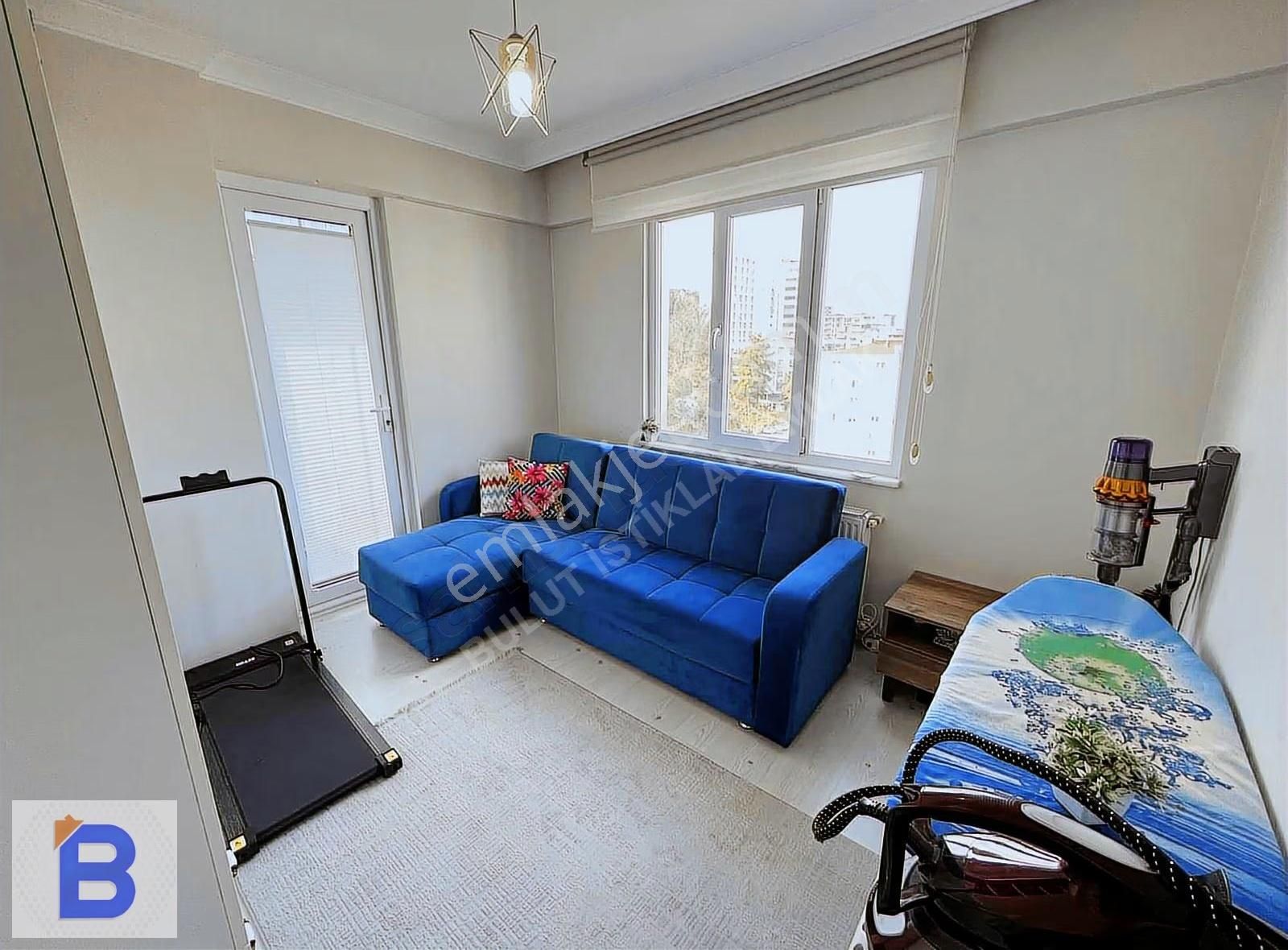 Bulut Emlak;ful Kredili Cağaloğluna 3 Sokak Fırsat 3+1 Daire - Görsel 9