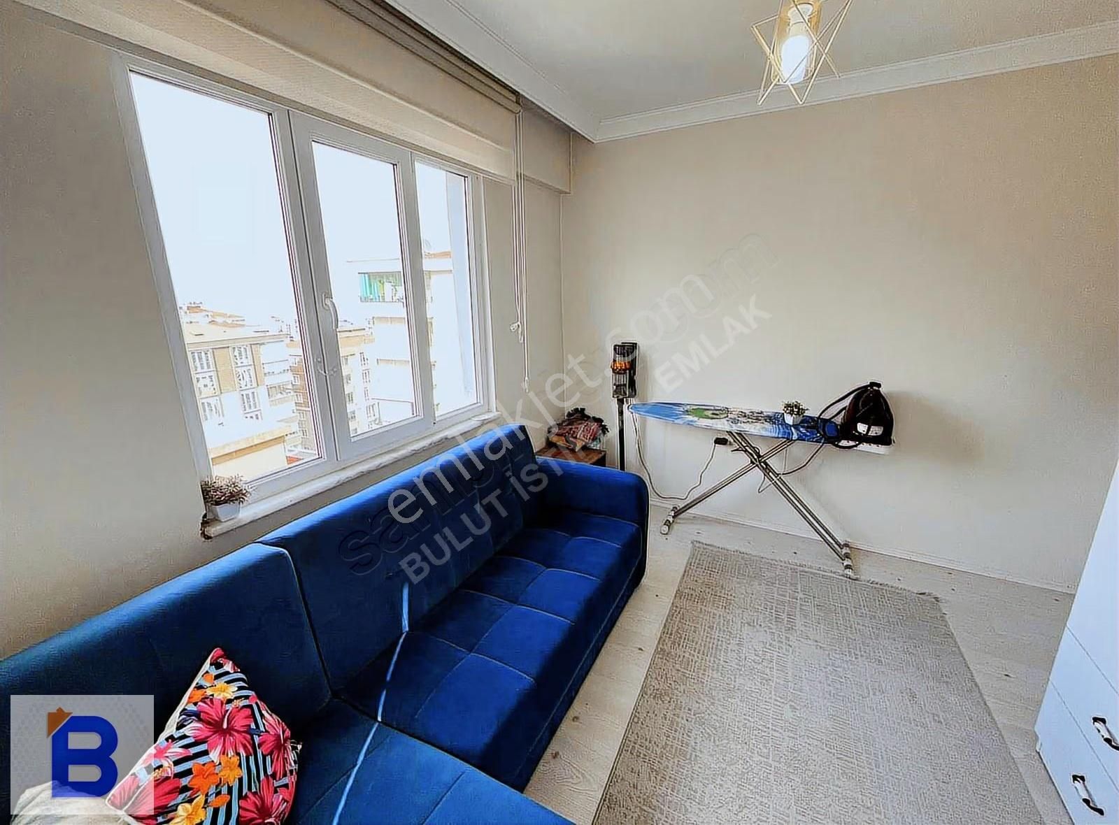 Bulut Emlak;ful Kredili Cağaloğluna 3 Sokak Fırsat 3+1 Daire - Görsel 7