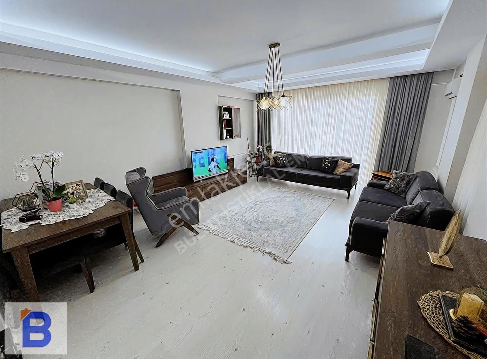 Bulut Emlak;ful Kredili Cağaloğluna 3 Sokak Fırsat 3+1 Daire - Görsel 22