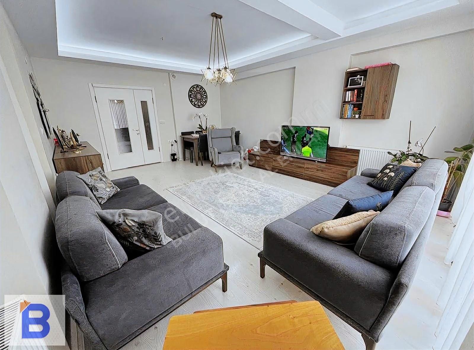 Bulut Emlak;ful Kredili Cağaloğluna 3 Sokak Fırsat 3+1 Daire - Görsel 26