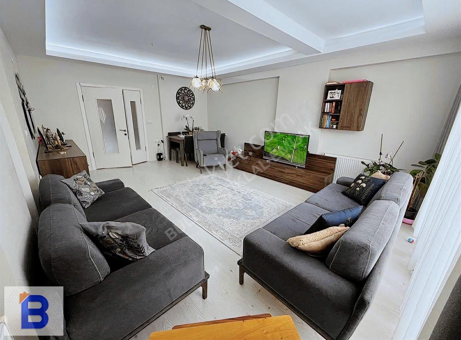 Bulut Emlak;ful Kredili Cağaloğluna 3 Sokak Fırsat 3+1 Daire - Görsel 10