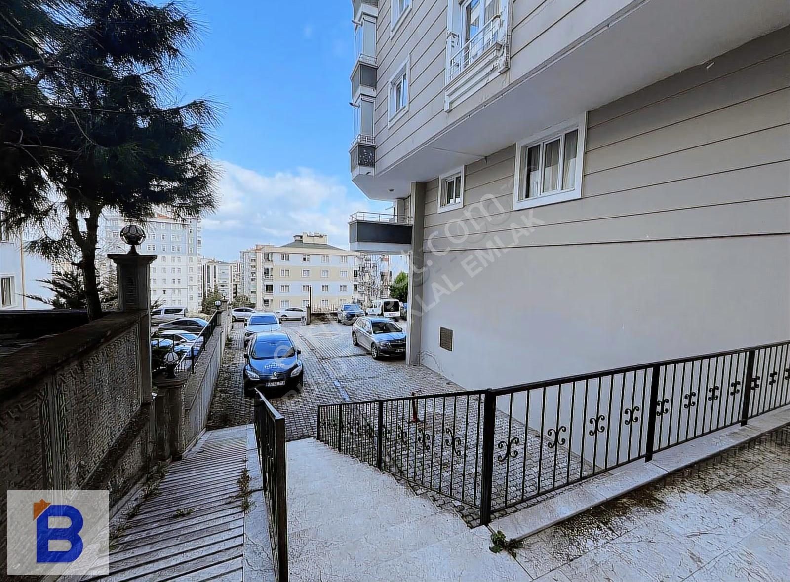 Bulut Emlak;ful Kredili Cağaloğluna 3 Sokak Fırsat 3+1 Daire - Görsel 29