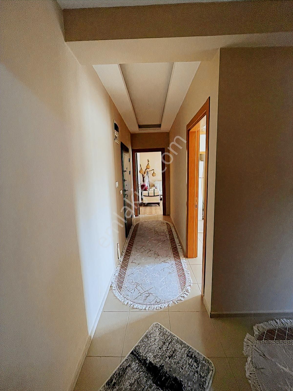 Doğadan Milas Gümüşlük Çarşıda Kapalı Mutfk 2+1 Depolu Daire - Görsel 2