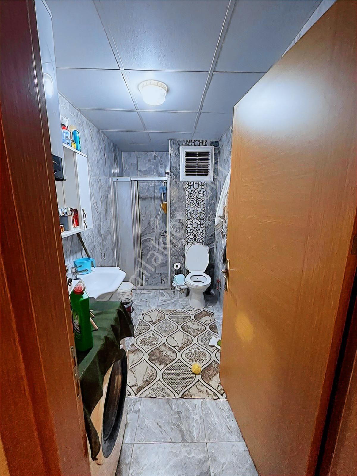 Doğadan Milas Gümüşlük Çarşıda Kapalı Mutfk 2+1 Depolu Daire - Görsel 19