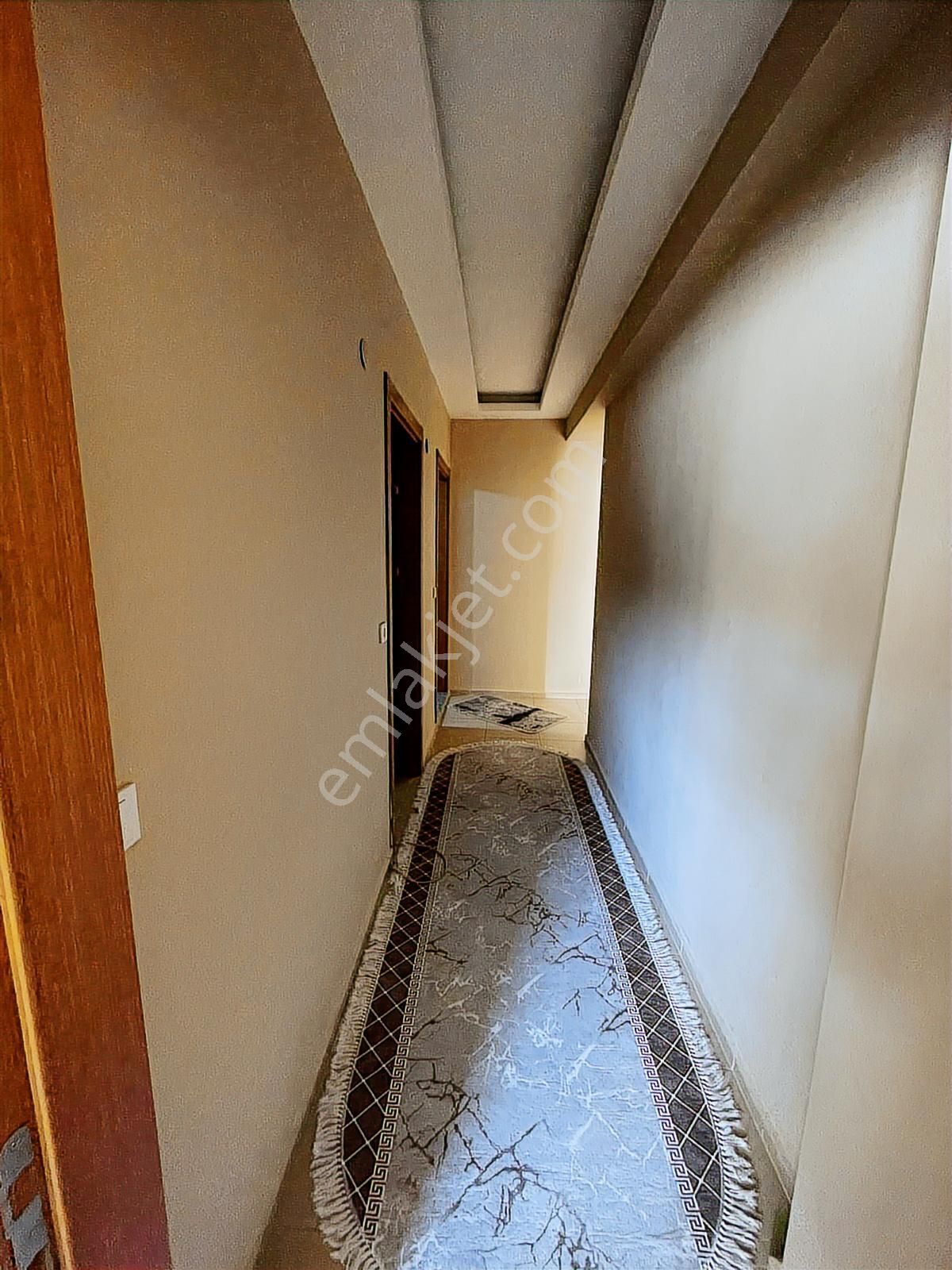 Doğadan Milas Gümüşlük Çarşıda Kapalı Mutfk 2+1 Depolu Daire - Görsel 18