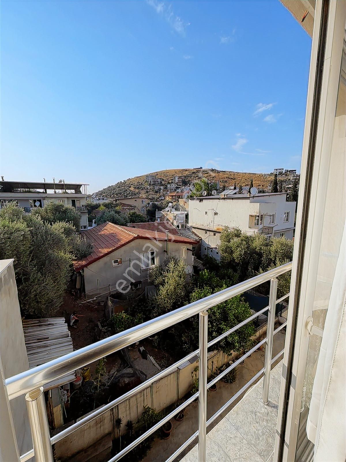 Doğadan Milas Gümüşlük Çarşıda Kapalı Mutfk 2+1 Depolu Daire - Görsel 23