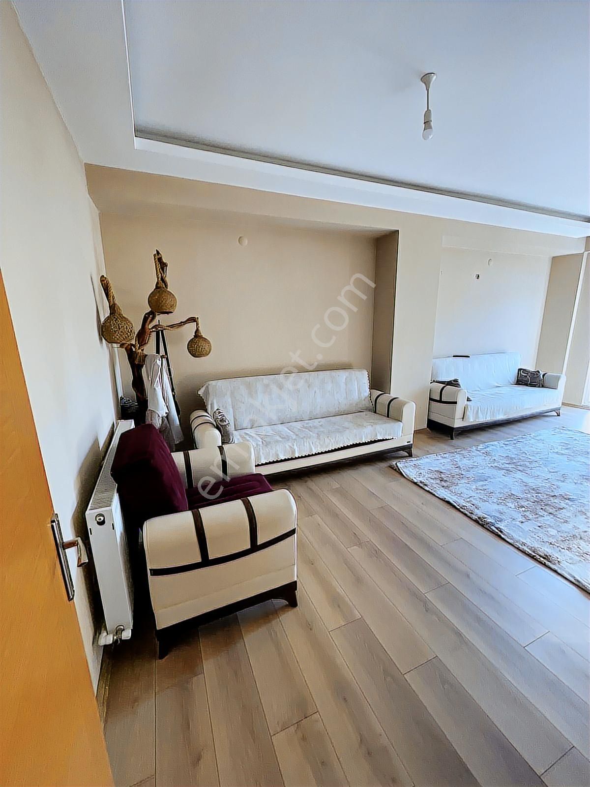 Doğadan Milas Gümüşlük Çarşıda Kapalı Mutfk 2+1 Depolu Daire - Görsel 16